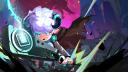 Discovery splash banner for Ovis Loop Discord server