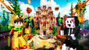 Discovery splash banner for Regorland Network Discord server