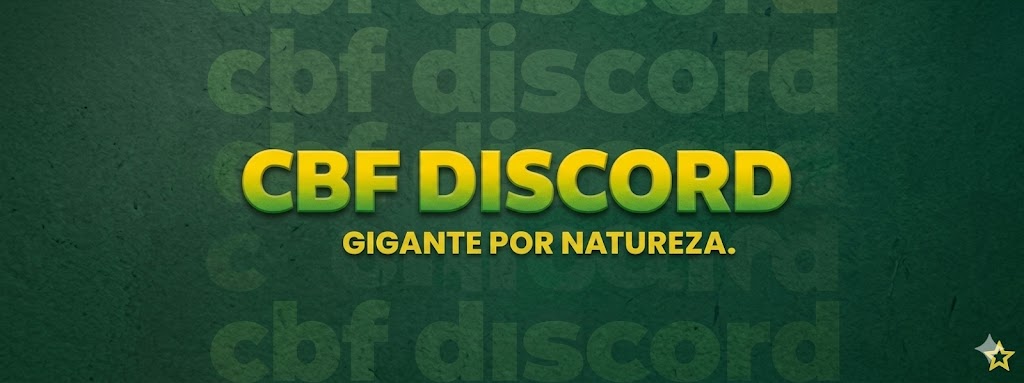 Discovery splash banner for CBF | Discord Discord server