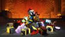 Discovery splash banner for VEX ESSENTIALS Discord server