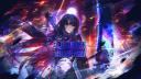 Discovery splash banner for 림버스 컴퍼니 Discord server