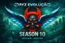 Discovery splash banner for DayZ Evolução Discord server
