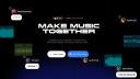 Discovery splash banner for Sesh Discord server