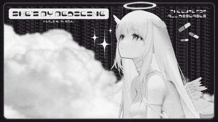 Discovery splash banner for L A Y L Discord server