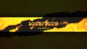 Discovery splash banner for LobbyGod Discord server