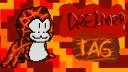 Discovery splash banner for DRE1MER TAG Discord server