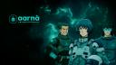 Discovery splash banner for aarnâ protocol Discord server