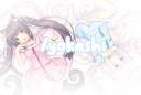 Discovery splash banner for ◜ ♡⃕ ֹ /yokashi ̼♡ॱ𓏽 ˓ ˚꒰ 1.7 ୭ ᣟgws . social . active ♡֯ 。 Discord server