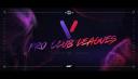 Discovery splash banner for VirtuaLeagues ACL Discord server