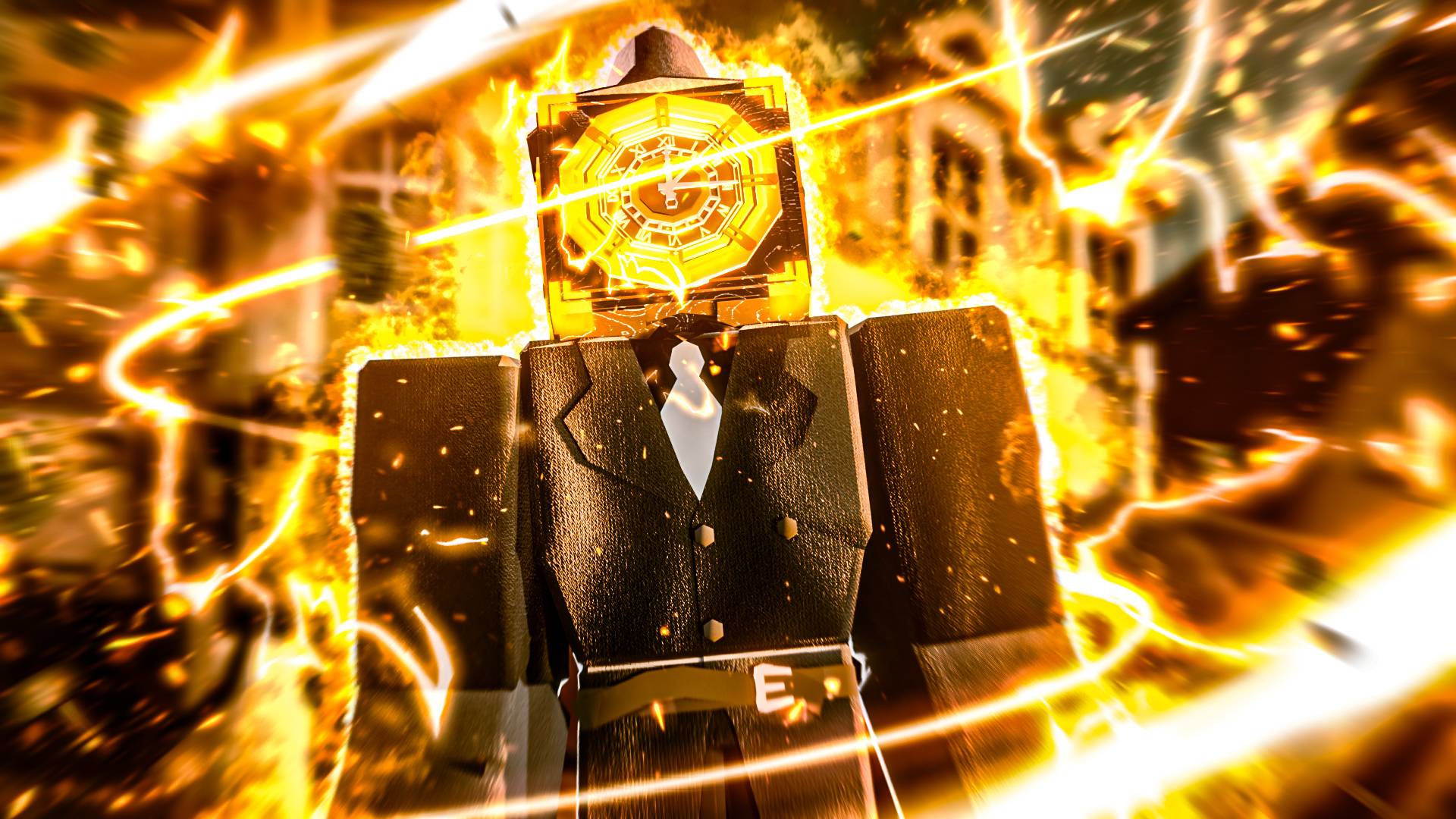 Discovery splash banner for ILMEFINITE STUDIO Discord server
