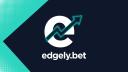 Discovery splash banner for Edgely Sports Discord server