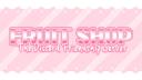 Discovery splash banner for 과일가게 Discord server