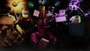Discovery splash banner for TC | Tomiasz Community (Roblox Dev) Discord server