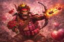 Discovery splash banner for MonkeyKingRambo Discord server