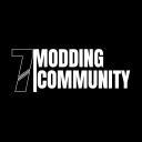 Discovery splash banner for 7Modding Community Discord server