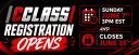 Discovery splash banner for CCLASS - Community Comp League & Scrim Server Discord server