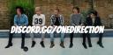 Discovery splash banner for DIRECTIONERS Discord server