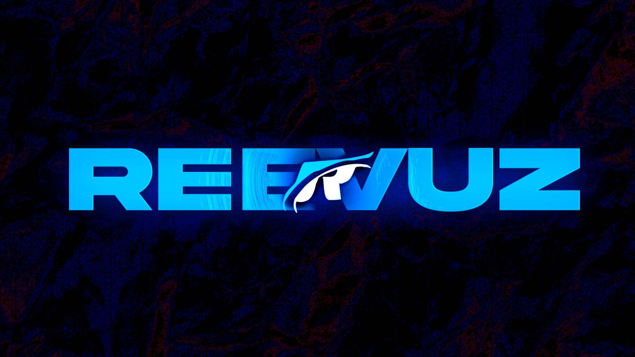 Discovery splash banner for Reevuz Gang Discord server