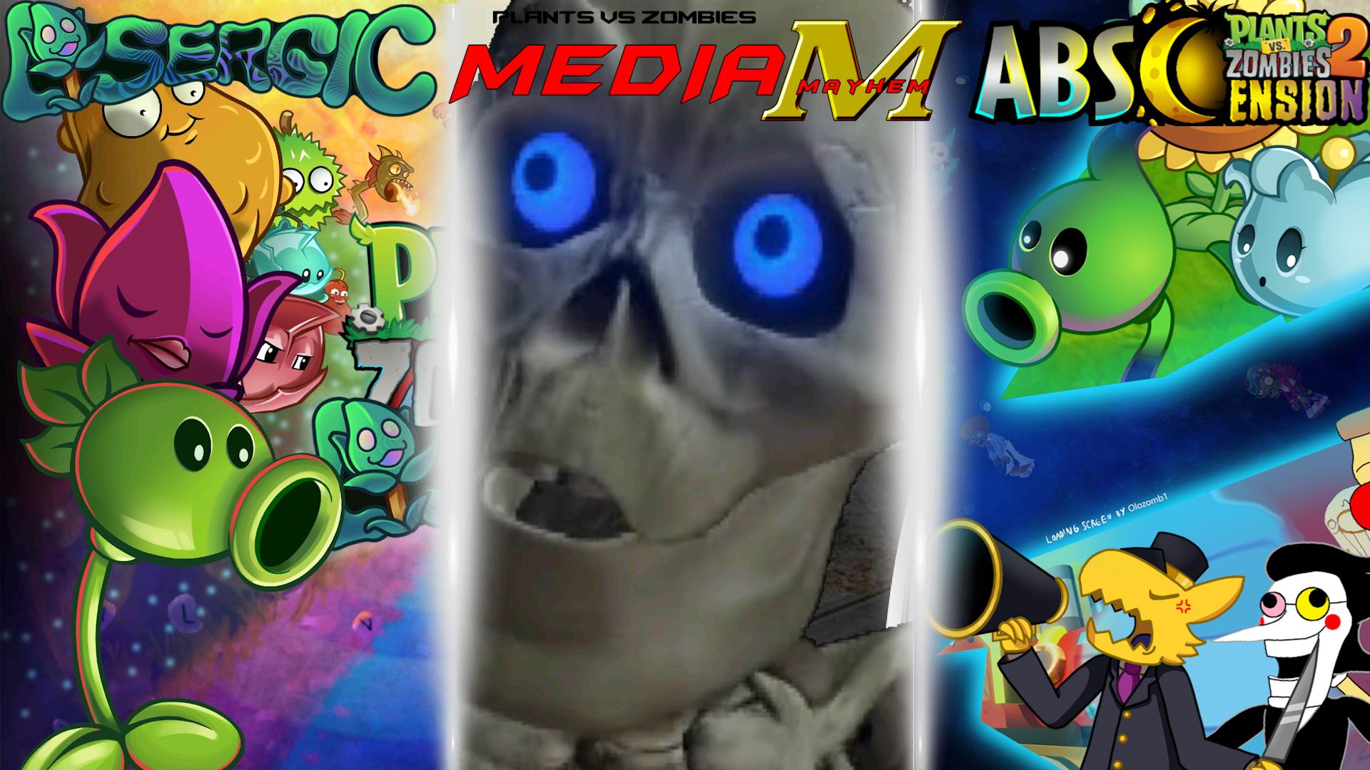 Discovery splash banner for Suburbia Discord server