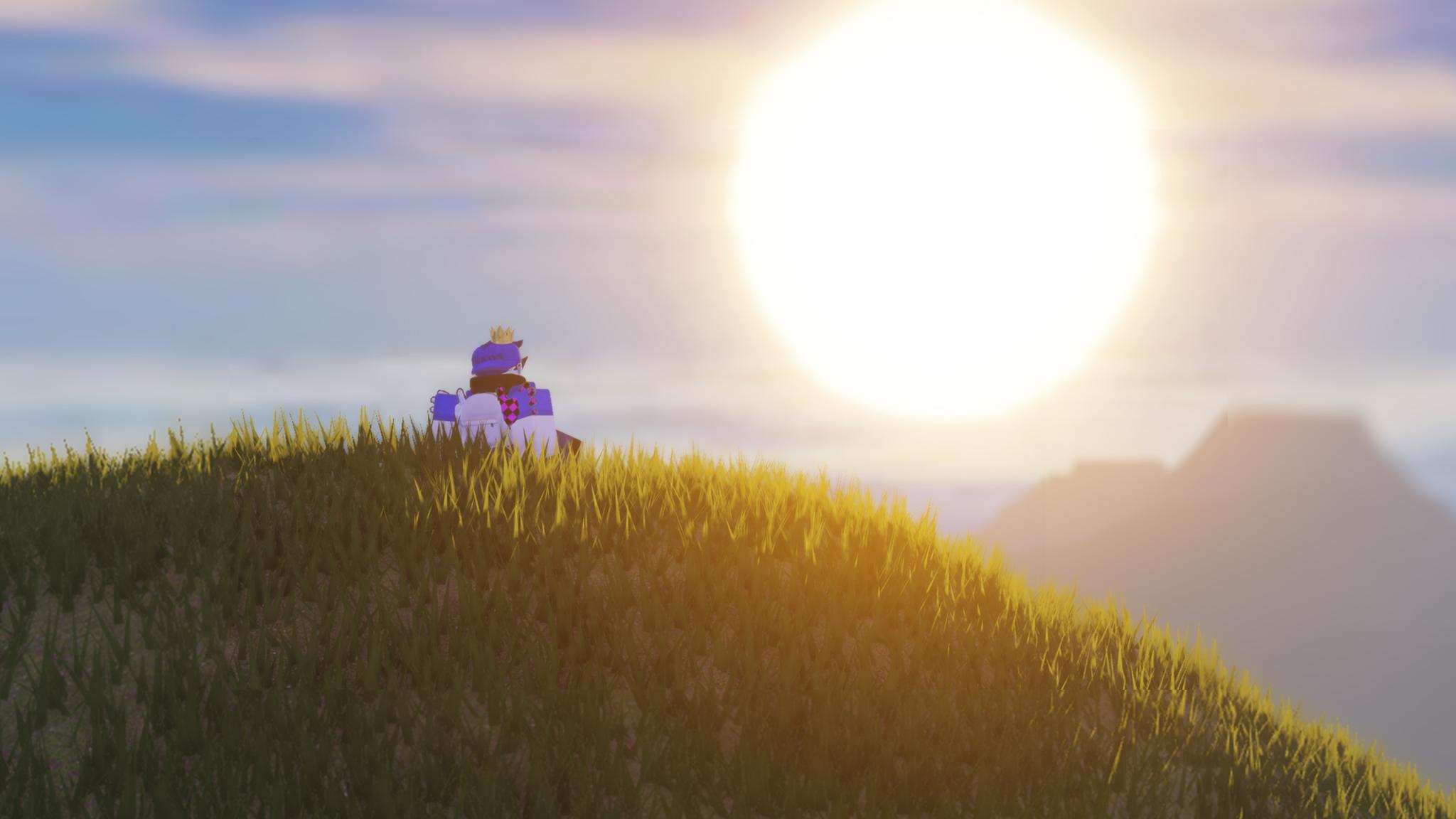 Discovery splash banner for Hojah's World 🌎 Discord server