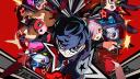 Discovery splash banner for ★ trickster  !!﹒social ﹒decor Discord server