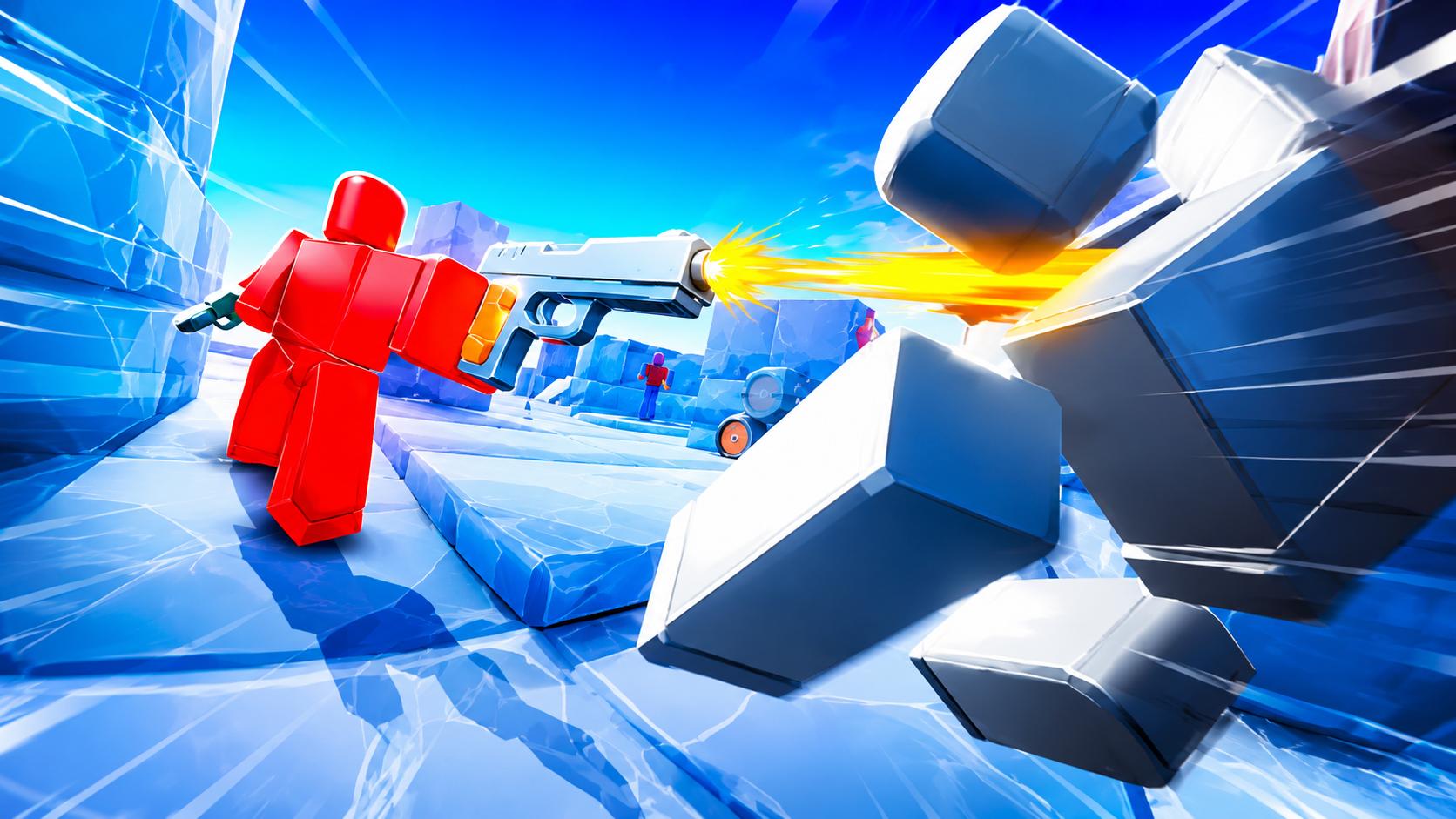 Discovery splash banner for OverKill Discord server