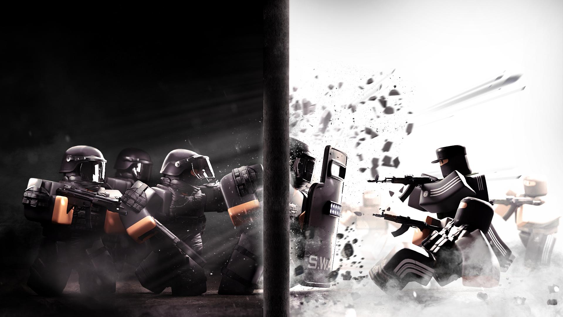 Discovery splash banner for Verticy Studios Discord server