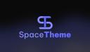 Discovery splash banner for SpaceTheme Discord server