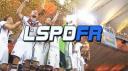 Discovery splash banner for LSPD:FR Germany | Community Server Discord server