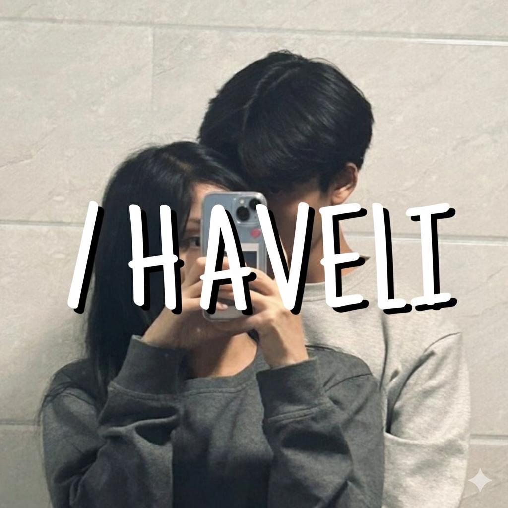 Discovery splash banner for HAVELI β’ π| Indian Community . Giveaways . Hangout . VC (fun) . Anime . Gaming Discord server