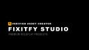 Discovery splash banner for Fixitfy Discord server