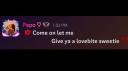 Discovery splash banner for Lovebite.™、♡ Socialize.Chilling. Hangout. Vc. Chatting. Event.... Discord server