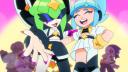 Discovery splash banner for Bad Randoms Discord server