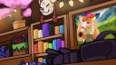 Discovery splash banner for 🌸kitsun Discord server