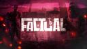 Discovery splash banner for FACTUAL Discord server