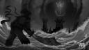 Discovery splash banner for 🌑 SSMP — S1 Discord server