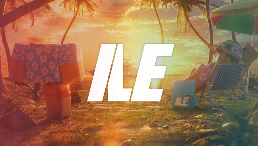 Discovery splash banner for 🎇 ILE Customs Discord server