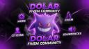 Discovery splash banner for ・𝘿𝙤𝙡𝙖𝙧 𝙁𝙞𝙫𝙚𝙈 𝘾𝙤𝙢𝙢𝙪𝙣𝙞𝙩𝙮 | +47K Discord server