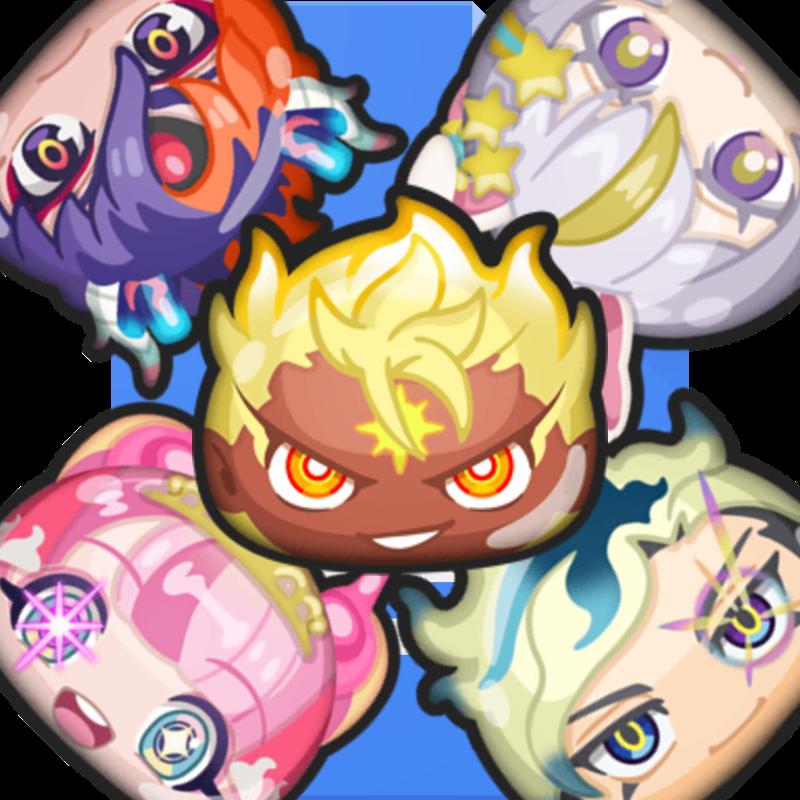 Discovery splash banner for The Puni Dock Discord server