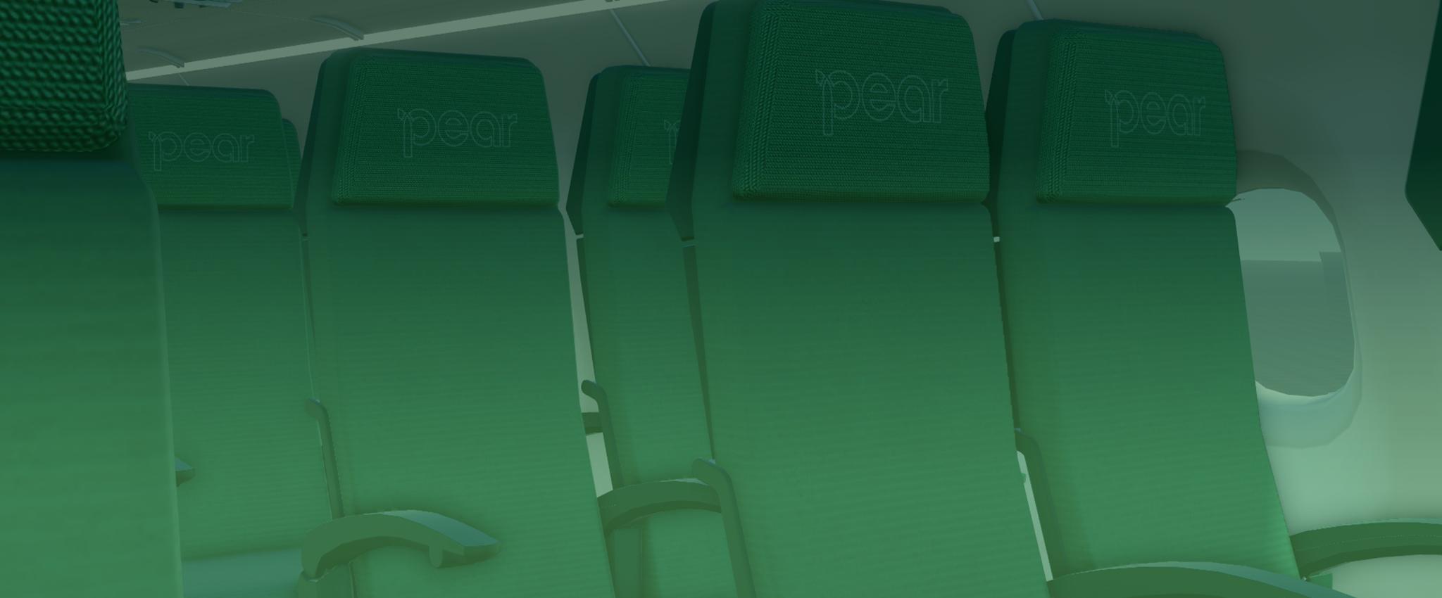 Discovery splash banner for Pear Air | RBLX Discord server