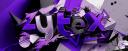 Discovery splash banner for Zytex Discord server
