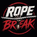Discovery splash banner for ROPE BREAK Discord server