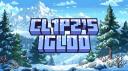 Discovery splash banner for Cl1pz’s Igloo ★ Discord server