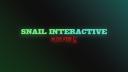 Discovery splash banner for Snail Interactive Discord server