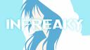 Discovery splash banner for InFreaky Discord server