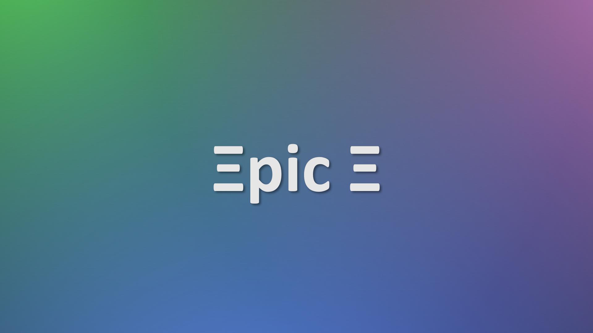 Discovery splash banner for EpicE's Server | 20k+TAGS | BIGGEST DC NEWS SERVER Discord server