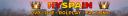 Discovery splash banner for Hyspain Discord server