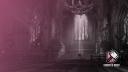 Discovery splash banner for Hammer of Wrath Discord server