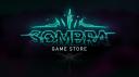 Discovery splash banner for 🛒Sombra Game Store Discord server