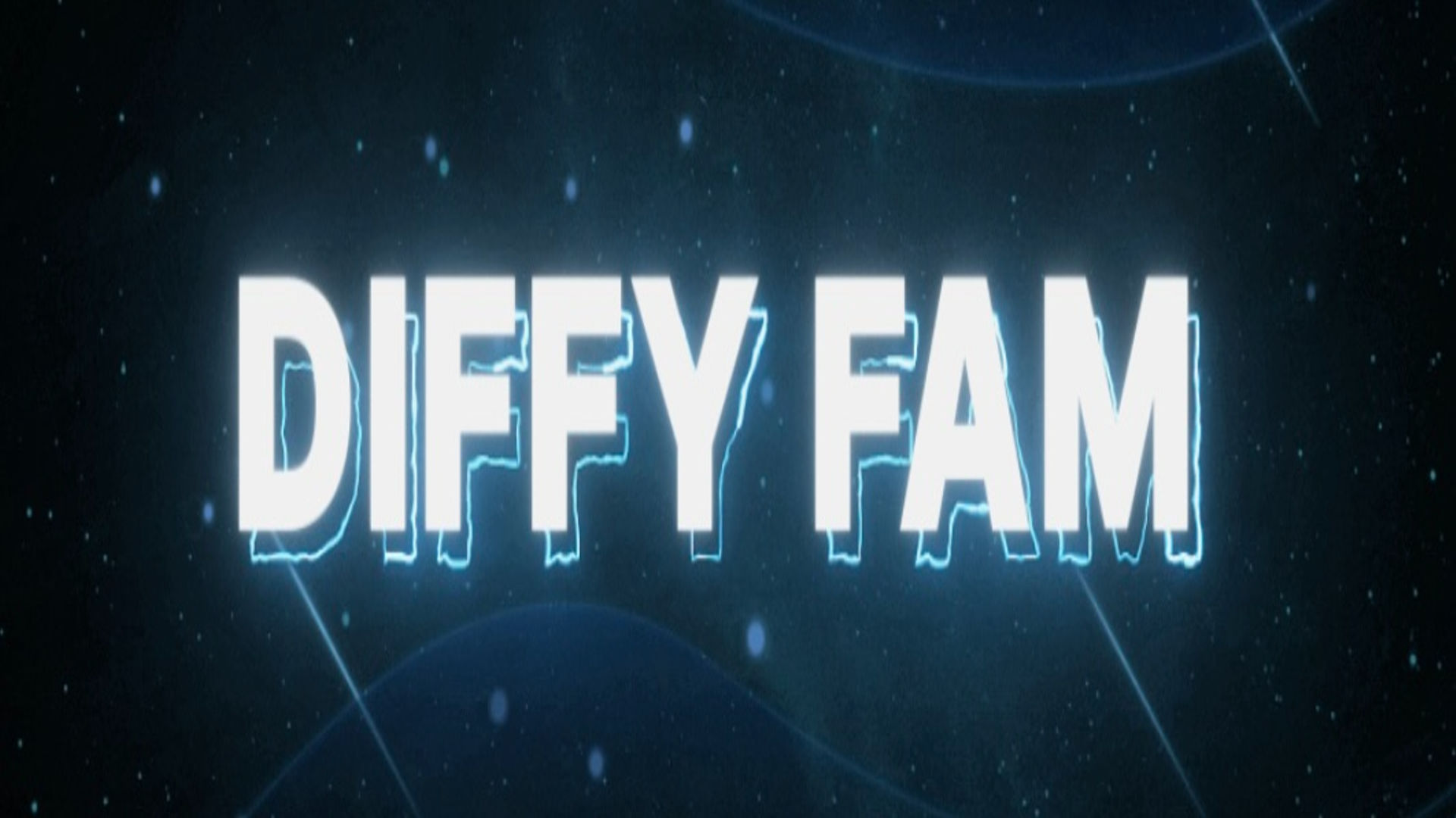 Discovery splash banner for Diffy's Warzone LFG Discord server